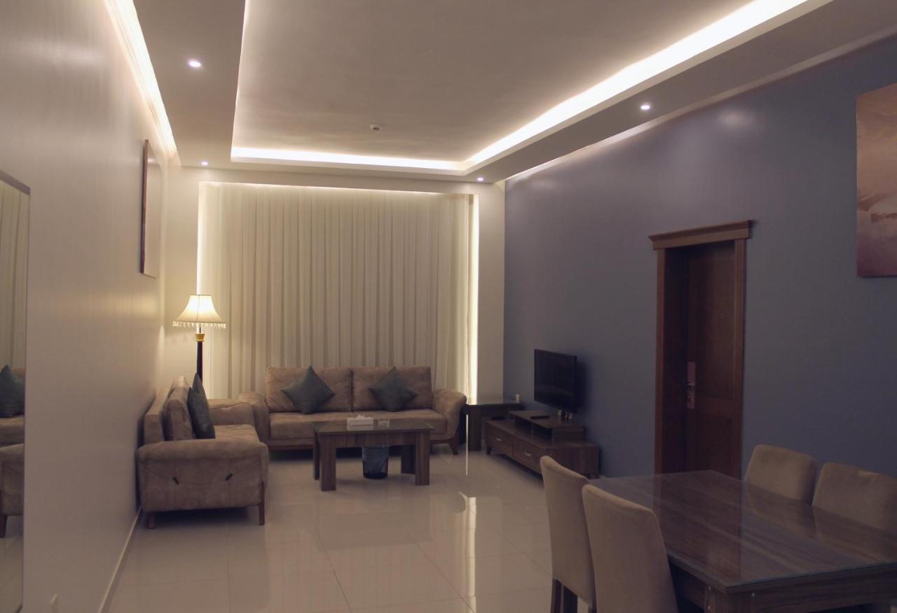 Platinum The First Medina Exterior foto
